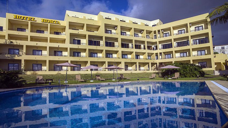 Hotel Horta